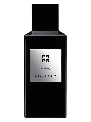 MMW perfume