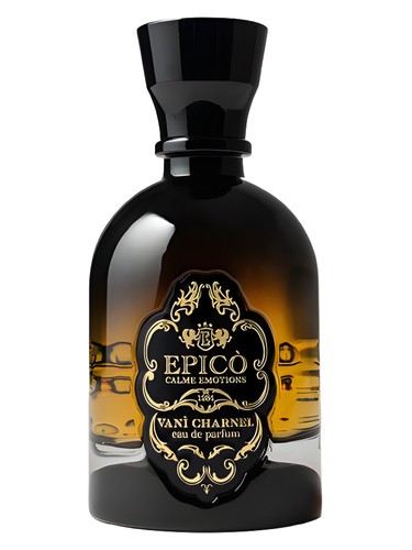 Vanì Charnel perfume