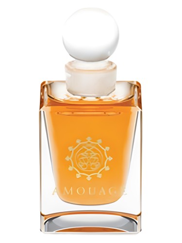 Tribute perfume