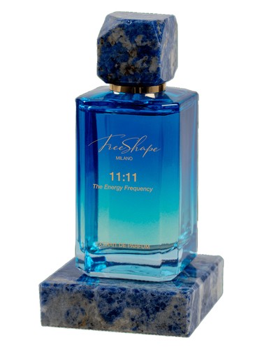 11:11 Perfume