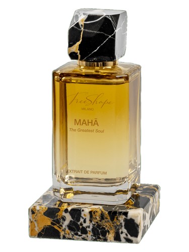 Maha Perfume