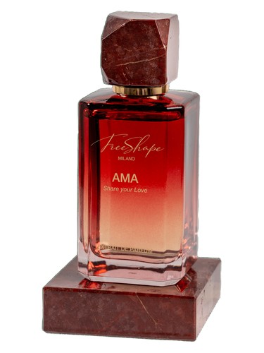Ama Perfume