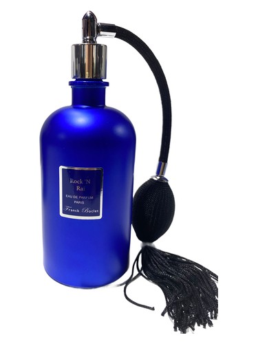 Rock N Raï Perfume