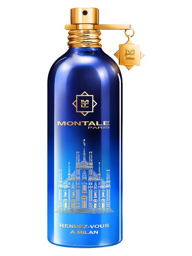 Rendez-vous à Milan Perfume by Montale for Unisex UAE