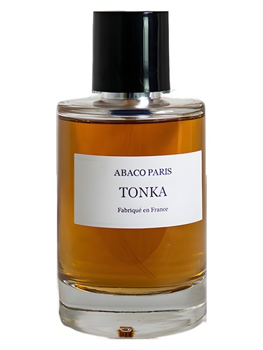 Tonka Perfume