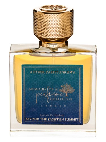 Beyond The Pashtun Summit Memoirs Of A perfume