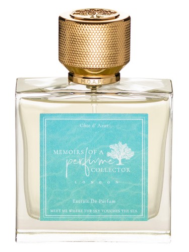 Meet Me Where The Sky Touches The Sea Memoirs Of A Perfume