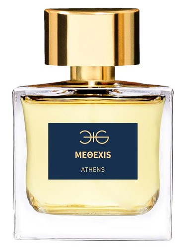 Amandus Manos Gerakinis Perfume by Manos Gerakinis for Unisex UAE