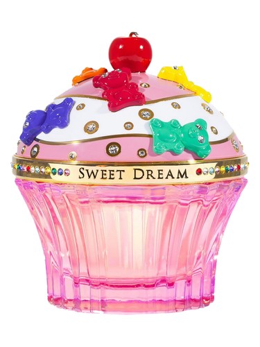 Sweet Dreams Perfume