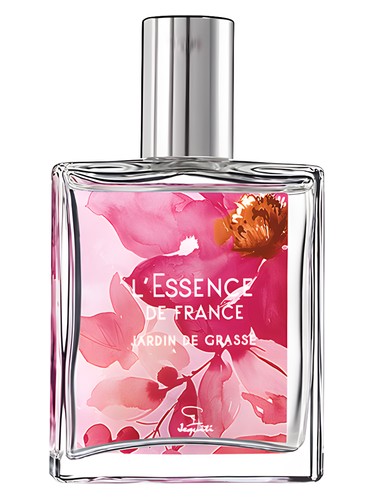 L'Essence de France Jardin de Grasse Perfume by Jequiti for Women UAE