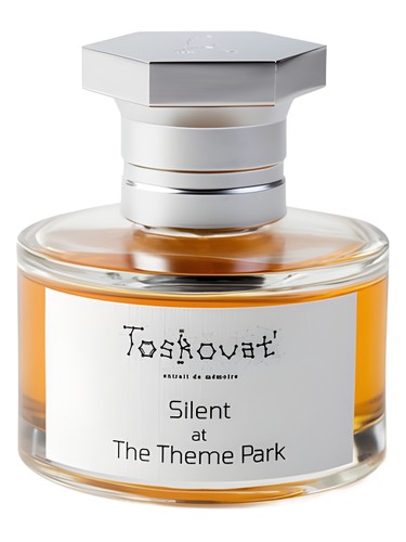 Take me to Church Perfume by Toskovat' for Unisex UAE