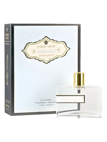 Amour Liquide Perfume by Memoire Liquide for Women UAE