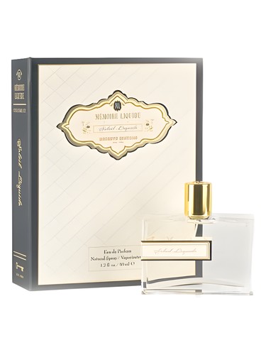 Amour Liquide Perfume by Memoire Liquide for Women UAE