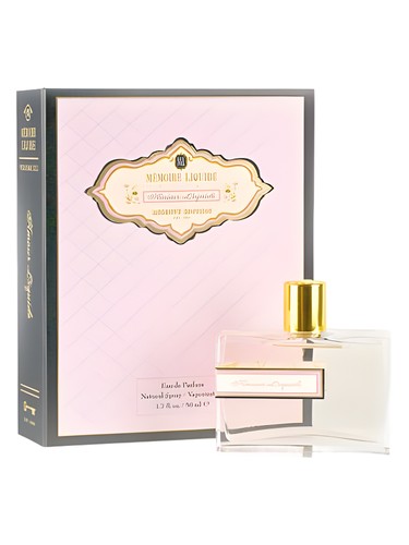 Amour Liquide Perfume by Memoire Liquide for Women UAE Amour Liquide Perfume by Memoire Liquide for Women UAE