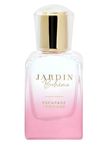 Peche Passion Perfume by Jardin Bohème for Unisex UAE