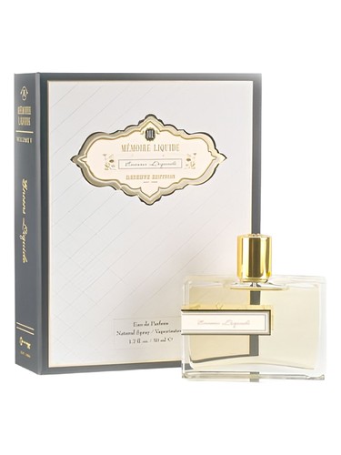 Amour Liquide Perfume by Memoire Liquide for Women UAE