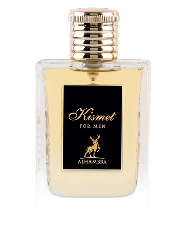 Kismet for Men Perfume
