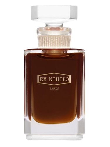 Supernatural Oud perfume