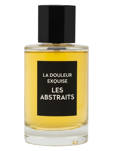 La Douleur Exquise Perfume