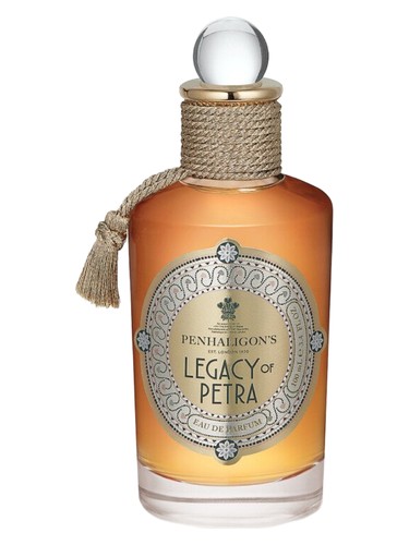 Smoke of Desert unisex Perfume by Simone Andreoli for unisex UAE