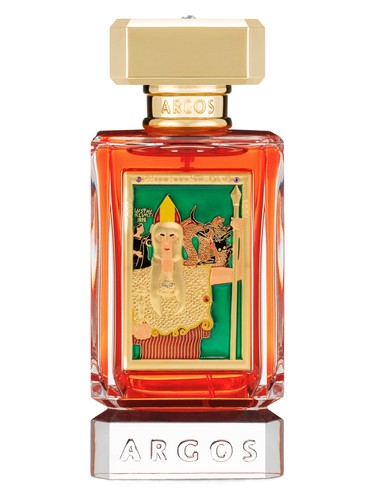 Pallas Athene perfume