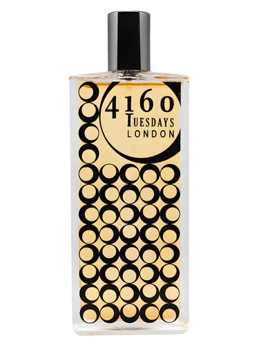 Hammersmith Tea & Biscuits Perfume by 4160 Tuesdays for Unisex UAE
