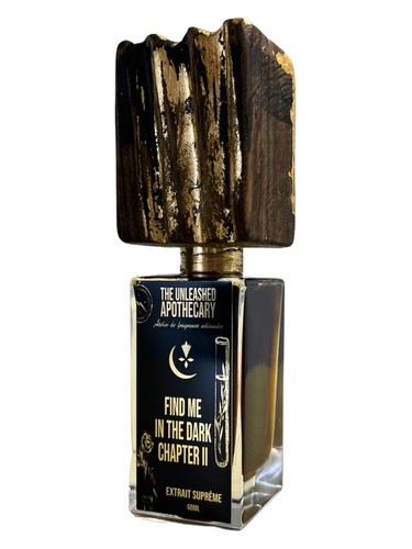 Find Me In The Dark Chapter II perfume