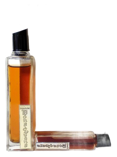 Dons Žuans (Дон Жуан) perfume