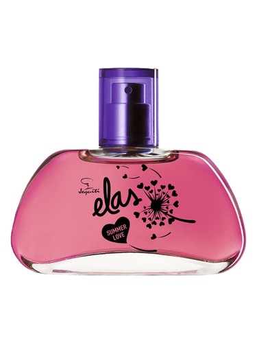 Patricia Abravanel Moments Perfume by Jequiti for Women UAE