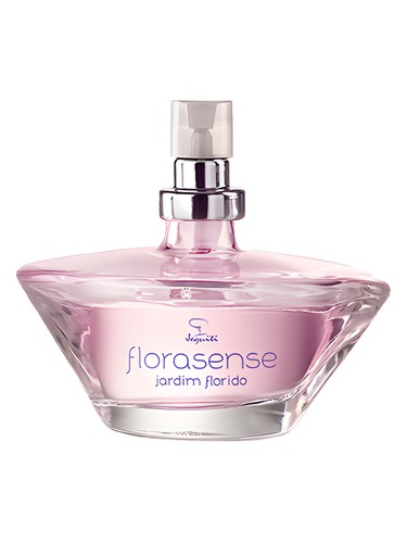 Florasense Jardim Florido Perfume by Jequiti for Women UAE