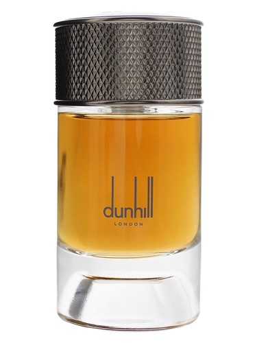 Mongolian Cashmere perfume