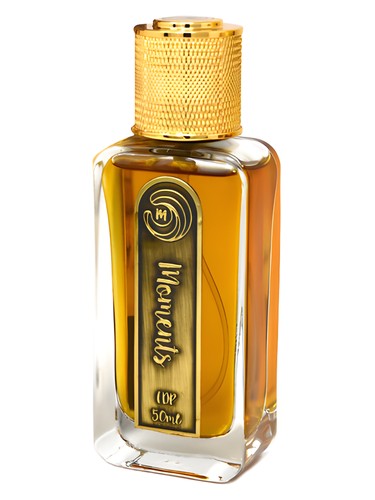 Moments Perfume