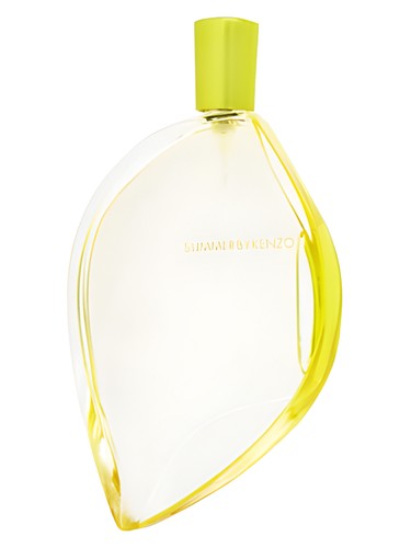 Kenzo Flower Ikebana Mimosa Perfume by Kenzo for female UAE