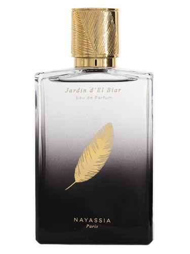 Hymne a l’Amour Nayassia Perfume by Nayassia for Women UAE