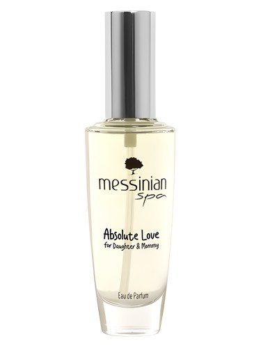 Spicy Vanilla unisex Perfume by Messinian SPA for unisex UAE