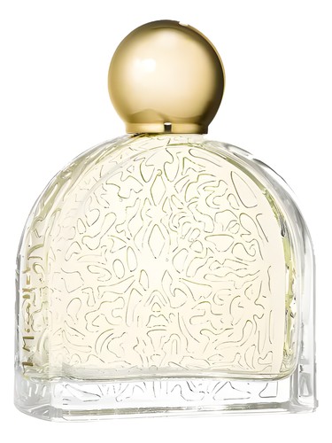 Soleil Passion perfume