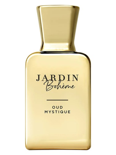 Oud Mystique Perfume