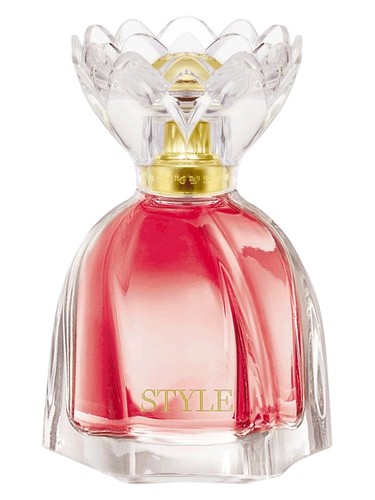 Princess Style Perfume