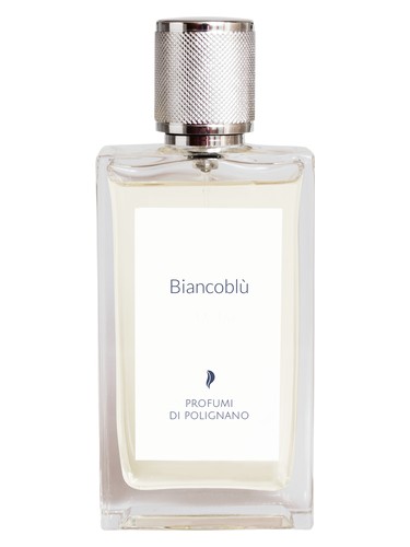 Biancoblù Perfume