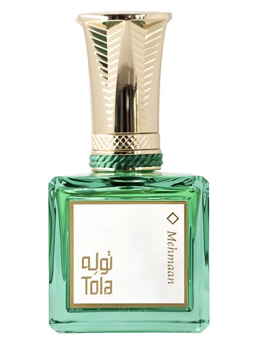 Anbar Tola Perfume by Tola for Unisex UAE