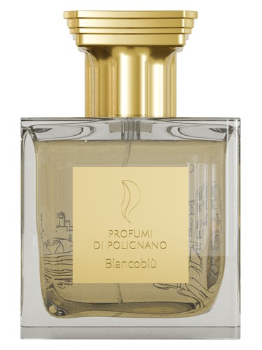 Biancoblù Extrait de Parfum Perfume