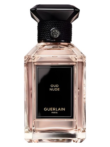Oud Nude Perfume