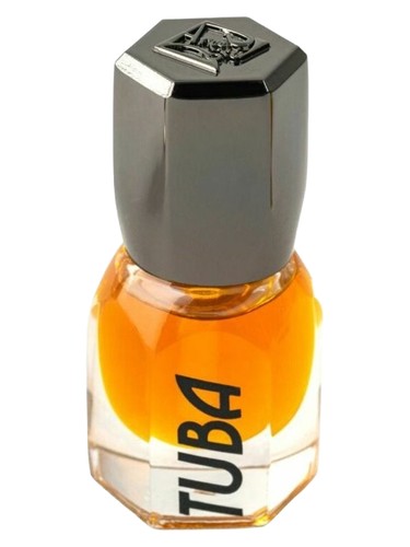 Tuba Attar Perfume