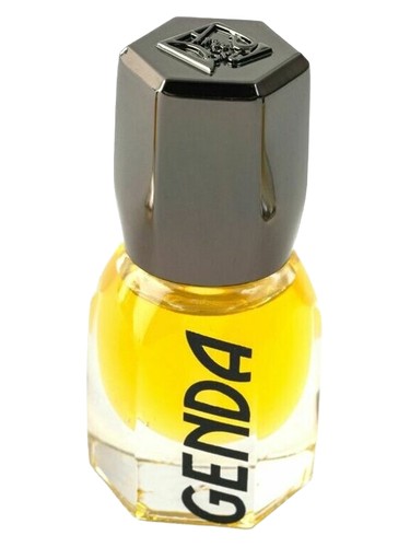 Genda Attar perfume