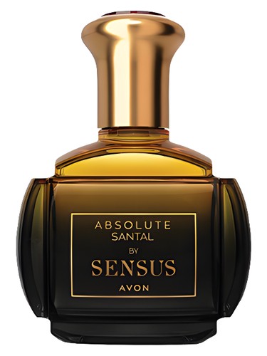 Sensus Absolute Santal Perfume