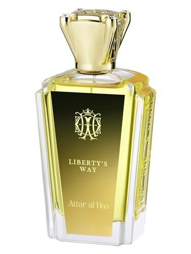 Harmonic Tourmaline Attar Al Has Perfume by Attar Al Has for Unisex UAE
