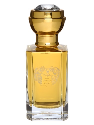 Jardin du Néroli perfume