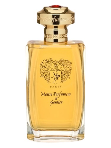Jardin du Nil perfume