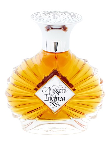 Mysore Incenza perfume