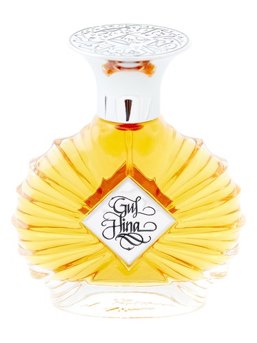 Gul Hina perfume
